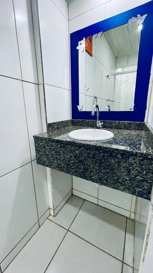 Residencial Morro Do Macaco Lägenhet Bombinhas Exteriör bild
