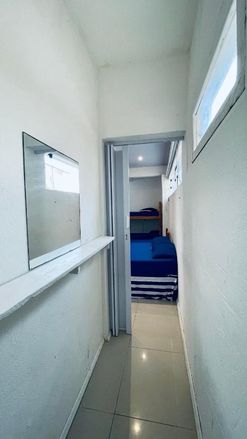 Residencial Morro Do Macaco Lägenhet Bombinhas Exteriör bild