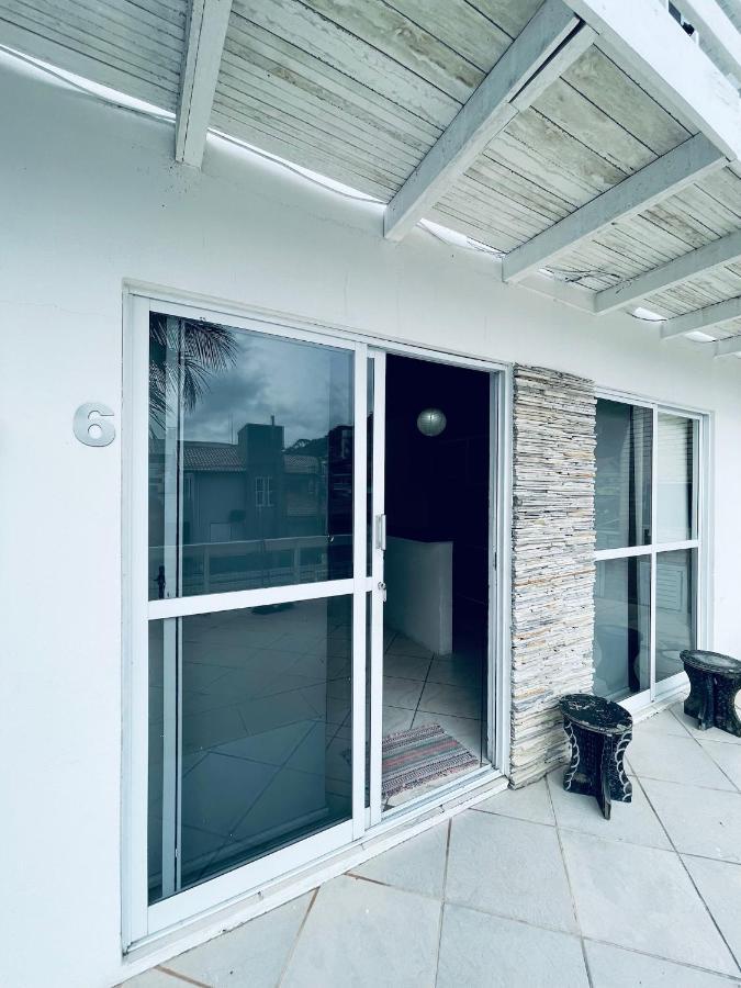 Residencial Morro Do Macaco Lägenhet Bombinhas Exteriör bild